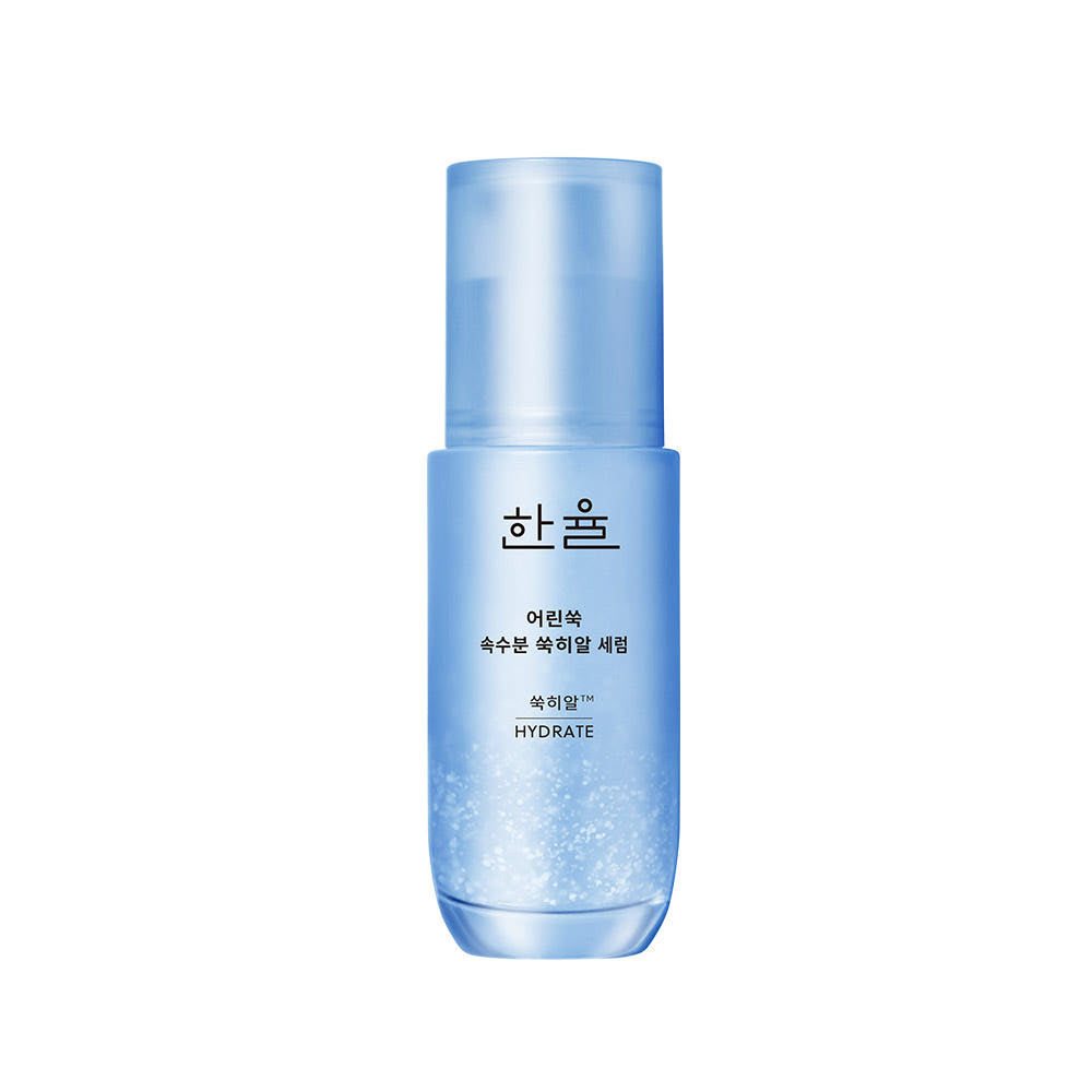 Hanyul Pure Artemisia Ssuk-Hyal Serum 40ml