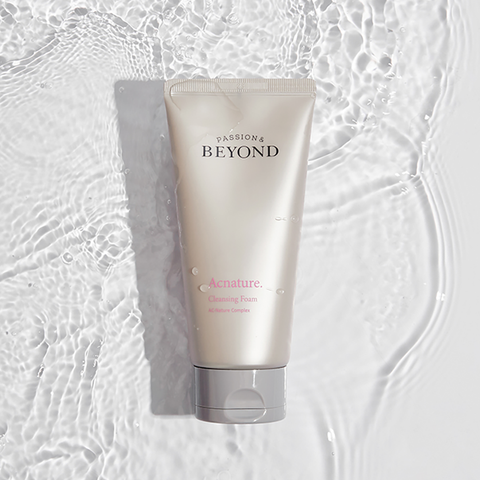 BEYOND Acne Nature Cleansing Foam 150ml