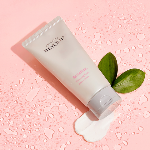 BEYOND Acne Nature Cleansing Foam 150ml