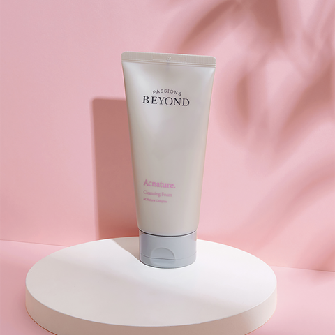 BEYOND Acne Nature Cleansing Foam 150ml