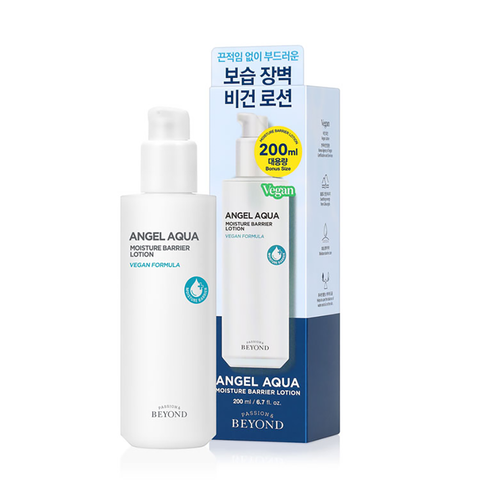 BEYOND Angel Aqua Moisture Barrier Lotion 200ml
