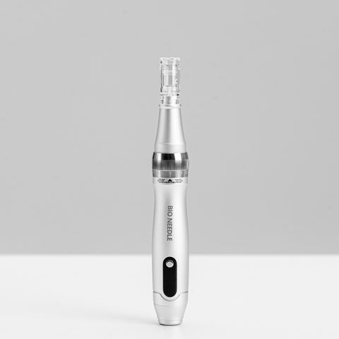 Bioneedle NanoShot Auto MTS Homecare Beauty Device