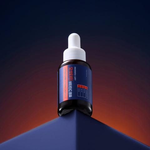 MommyCare Ossotamin Vitamin C Whitening Ampoule 15ml (1pc)