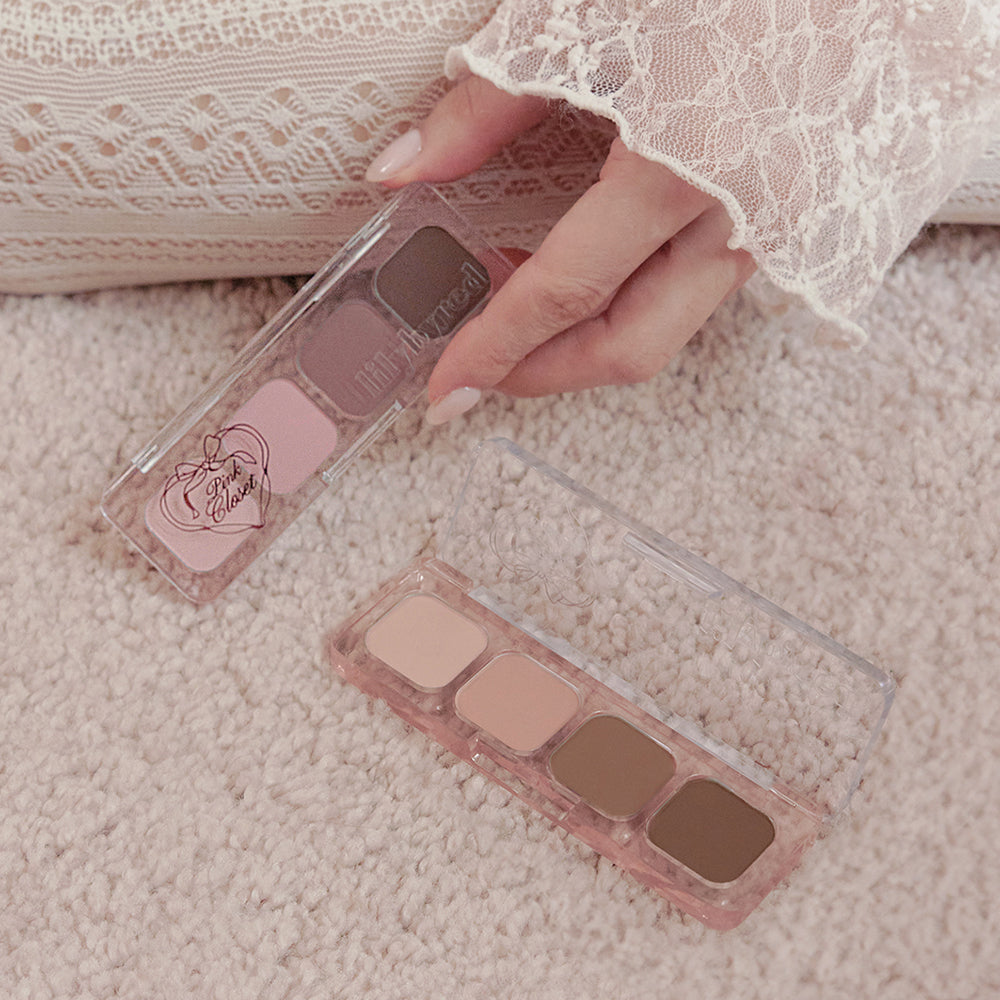 lilybyred Mood It Palette 3.2g