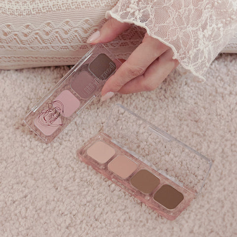lilybyred Mood It Palette 3.2g