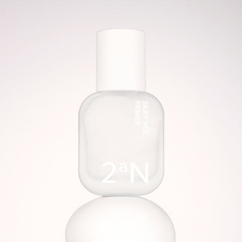 2aN Silky Veil Primer 30ml