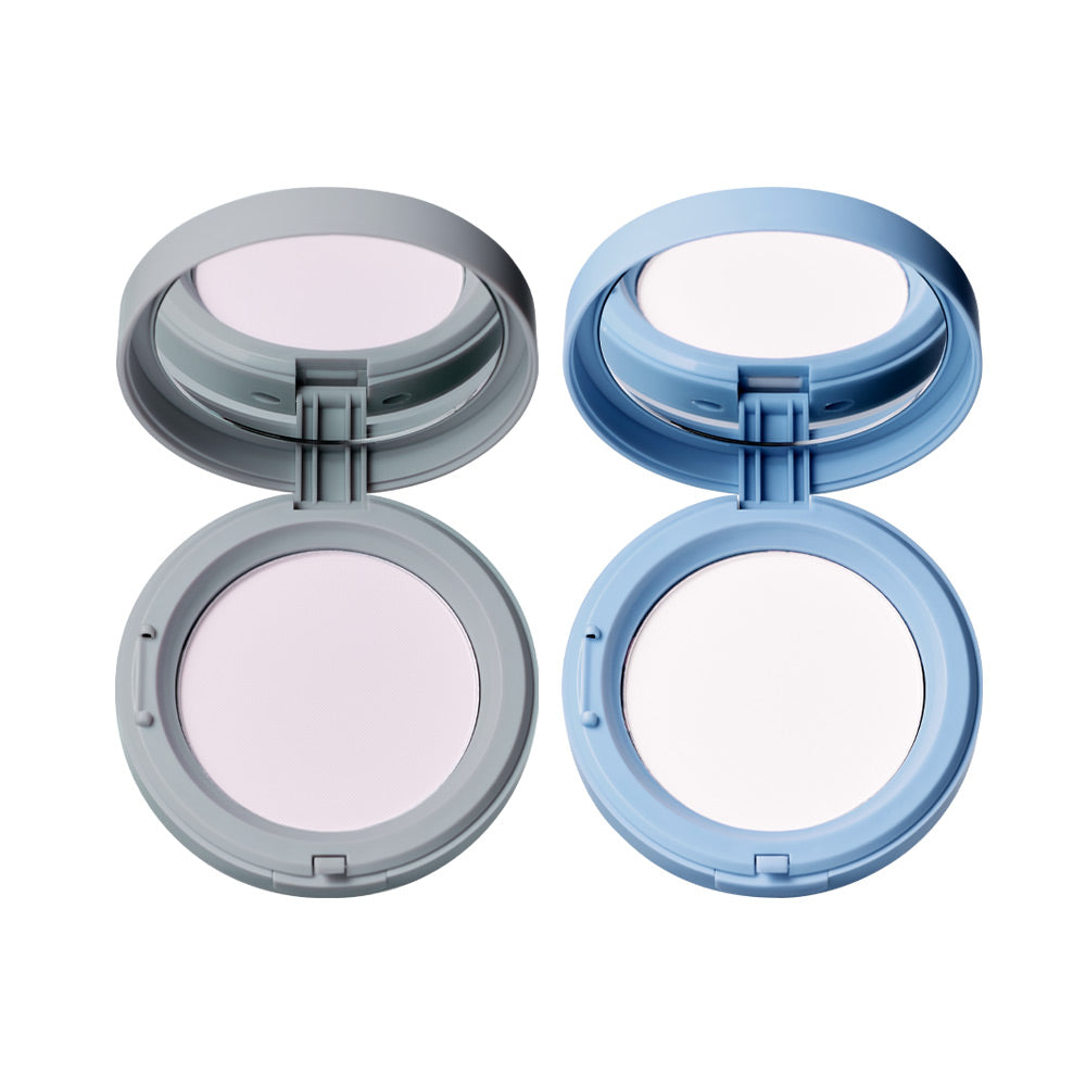 Mude Setting Powder Pact