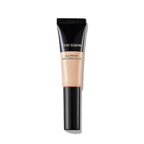 The Saem Cover Perfection Allproof Tip Concealer 12g (SPF30)