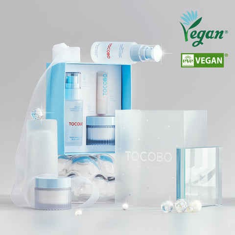 Tocobo Glow & Moist Trio 3-Piece Set