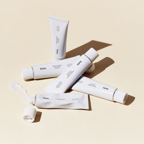 Huxley Hand Wash & Hand Cream Set