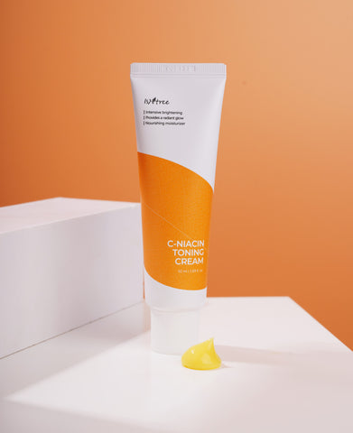 Isntree C-Niacin Toning Cream 50ml