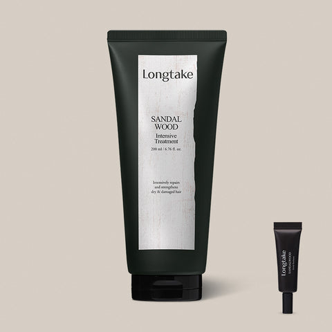 Longtake Protein Treatment 200ml