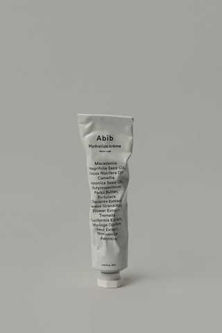 Abib Hydration Cream WaterTube 75ml