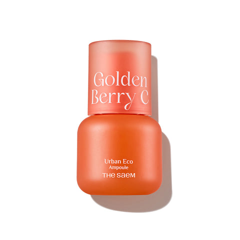 The Saem Urban Eco Golden Berry C Ampoule 30ml