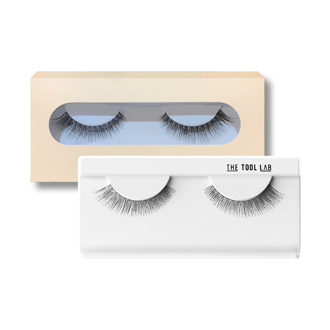 The Tool Lab StyleLash Artificial Eyelashes 2 Pairs (2 Pack)