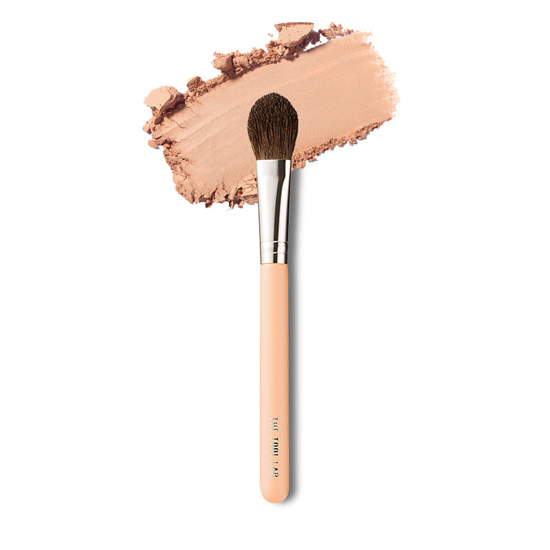 The Tool Lab 162 Blusher Powder Cheek Brush Small