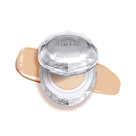 TIRTIR Mask Fit Crystal Mesh Cushion 15g