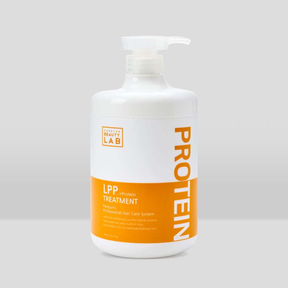ParkJun Beauty Lab LPP Protein Treatment 1000ml