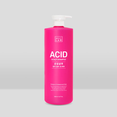 ParkJun Beauty Lab Mild Acid pH Shampoo 1500ml