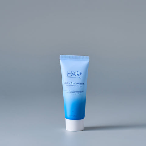 HairPlus Protein Bond Ampoule No-Wash Treatment 35ml