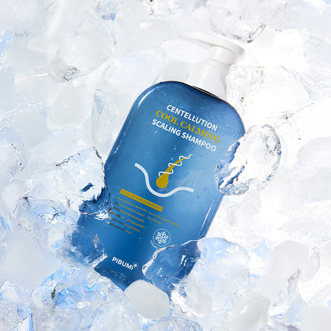 Pibumi Nano Cica Shampoo & Body Duo (1+1)