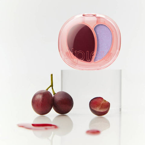 A'PIEU Juicy Pang Mood Blending Lip & Cheek Balm 2.3g