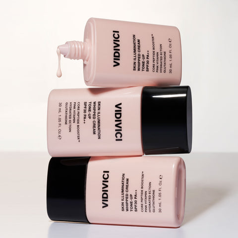 VIDIVICI Skin Illumination Tone-Up Cream 30ml