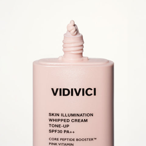 VIDIVICI Skin Illumination Tone-Up Cream 30ml