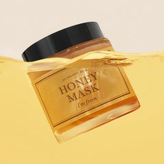 I'm From Honey Mask 120g