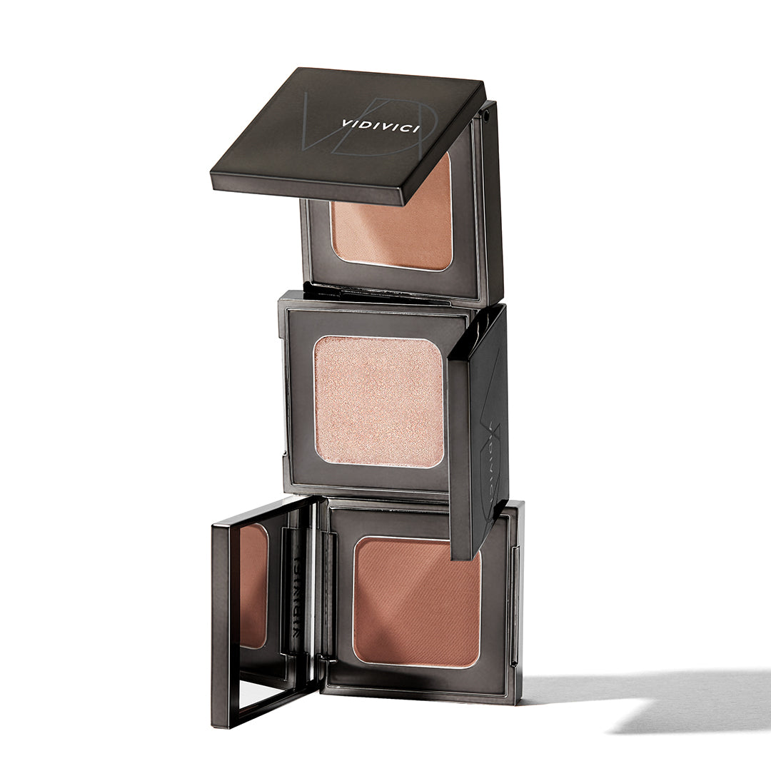 VIDIVICI Single Eyeshadow 2g