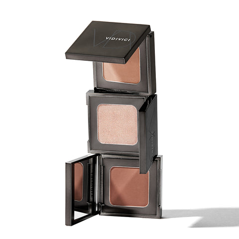 VIDIVICI Single Eyeshadow 2g