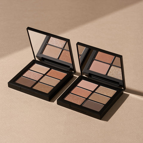 VIDIVICI Millennial Ambient Glow Eyes (1.6g x 6)
