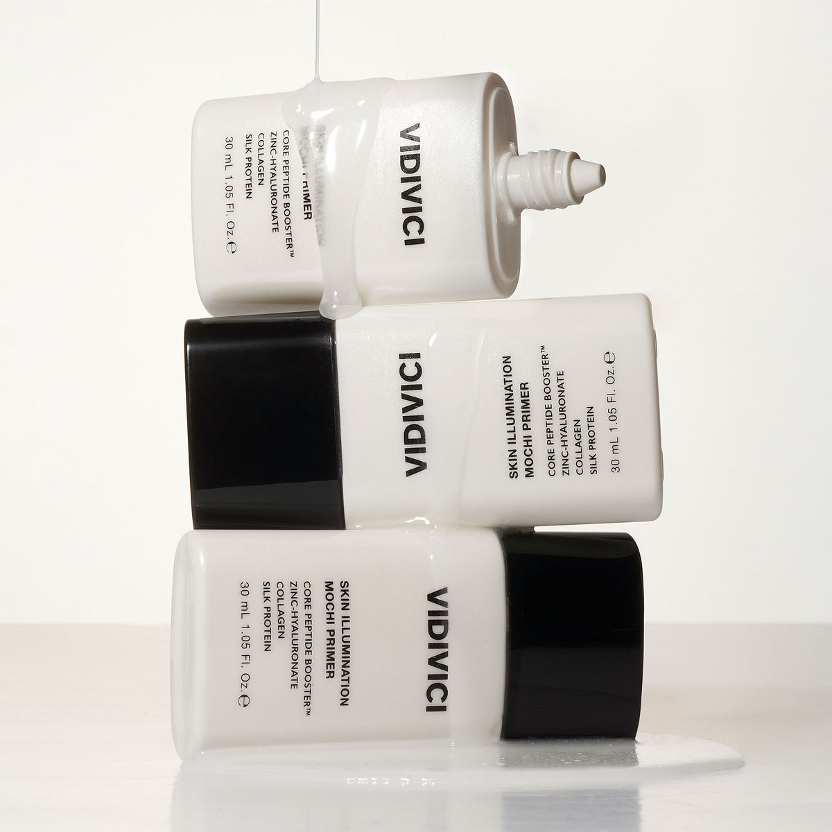 VIDIVICI Skin Illumination Mochi Primer 30ml