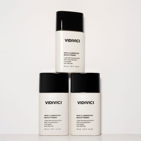 VIDIVICI Skin Illumination Mochi Primer 30ml