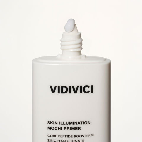 VIDIVICI Skin Illumination Mochi Primer 30ml