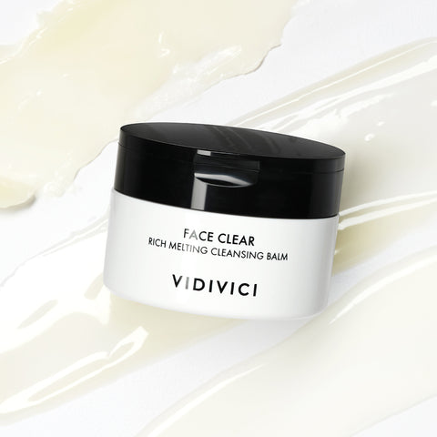 VIDIVICI Face Clear Rich Melting Cleansing Balm 100ml