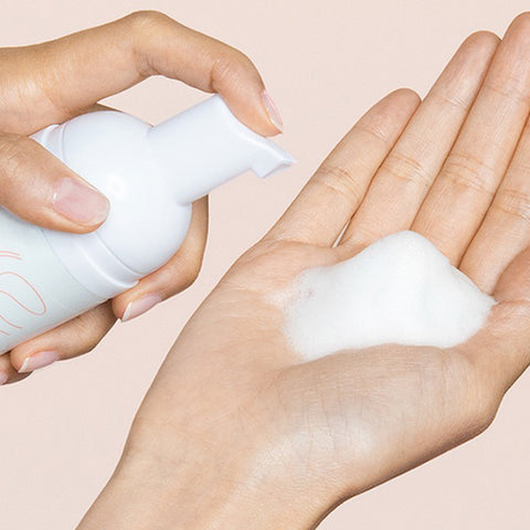 Avene Gentle Foaming Cleanser 150 ml