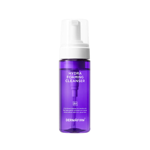 Dermafirm Hydra Foaming Cleanser R4 Acne-Free 150ml (2 pcs)