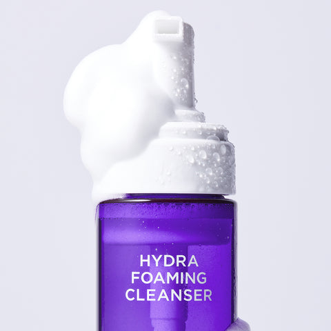 Dermafirm Cleansing 2-Piece Set (Cleansing Oil 120ml + Foaming Cleanser 150ml)