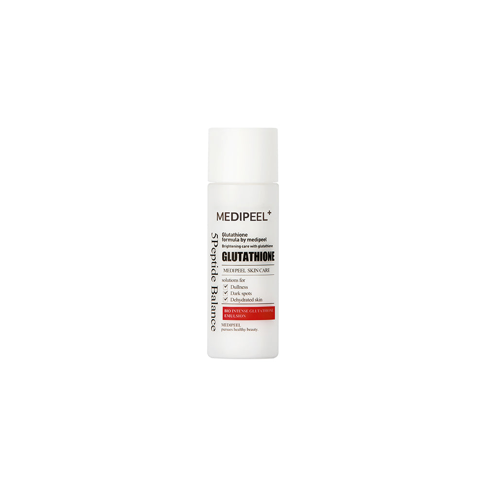 Medipeel Bio Intense Glutathione White Emulsion 30ml