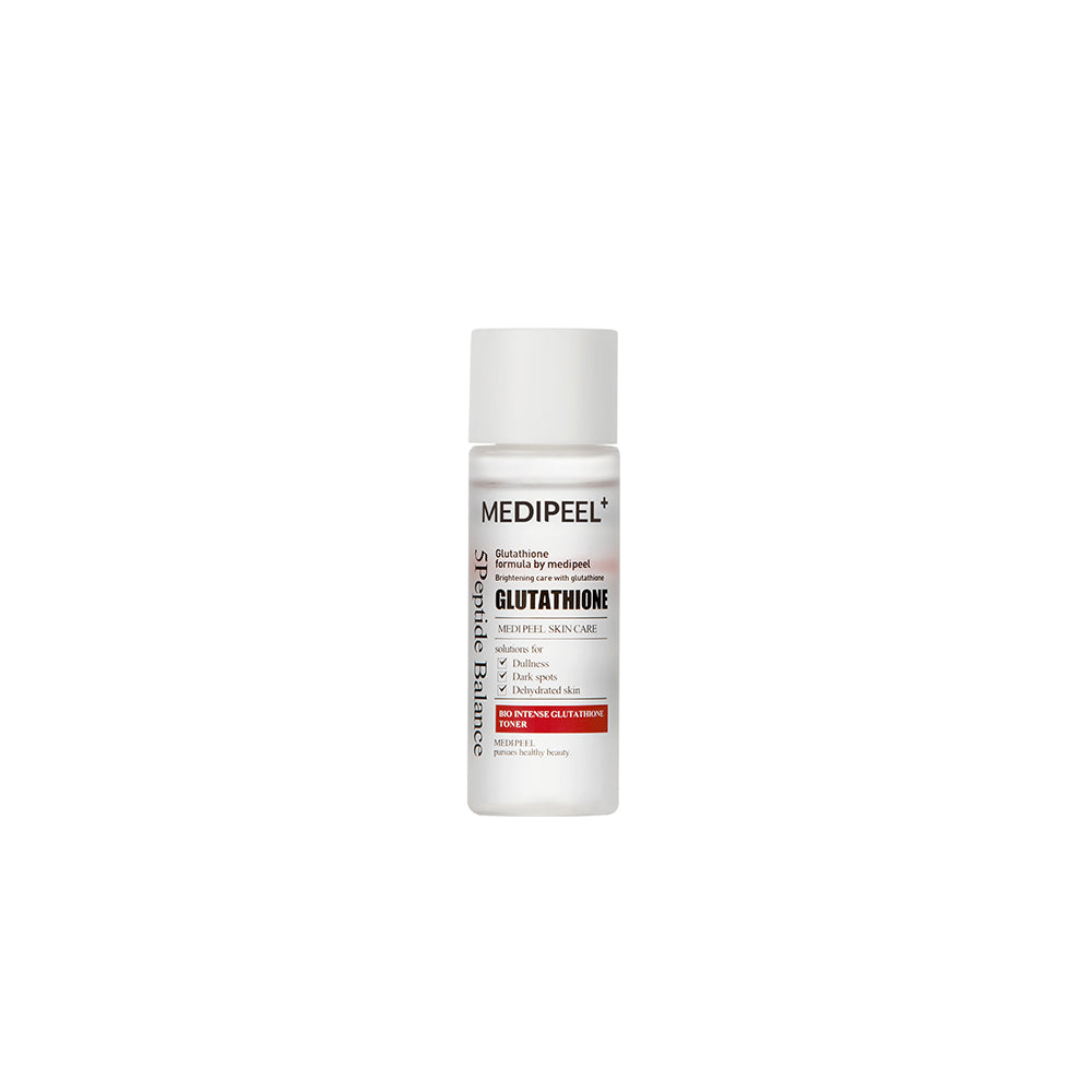 Medipeel Bio Intense Glutathione White Toner 30ml