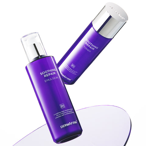 Dermafirm Soothing Repair Emulsion R4 (200ml)