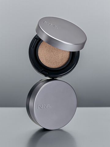 NAMING. Layered Matte Fit Cushion 13g
