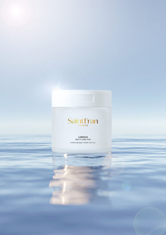 SaintFran Luminous Multi Care Pad 100g