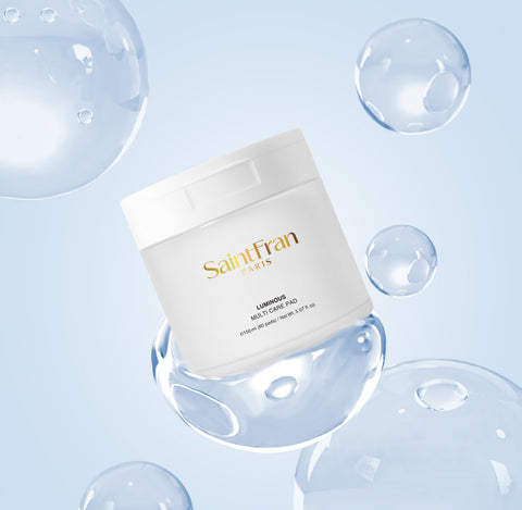 SaintFran Luminous Multi Care Pad 100g