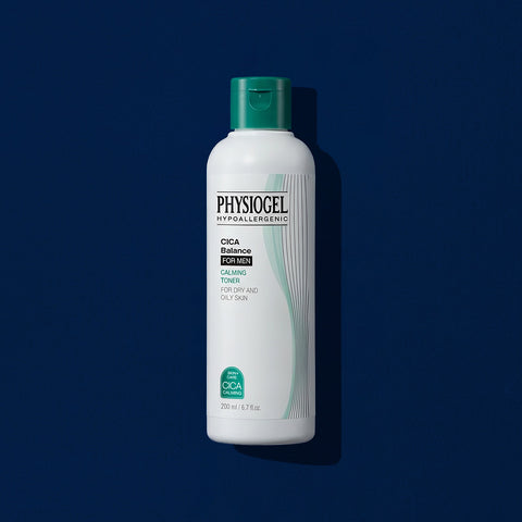 Physiogel Cica Balance For Men Calming Toner 200ml