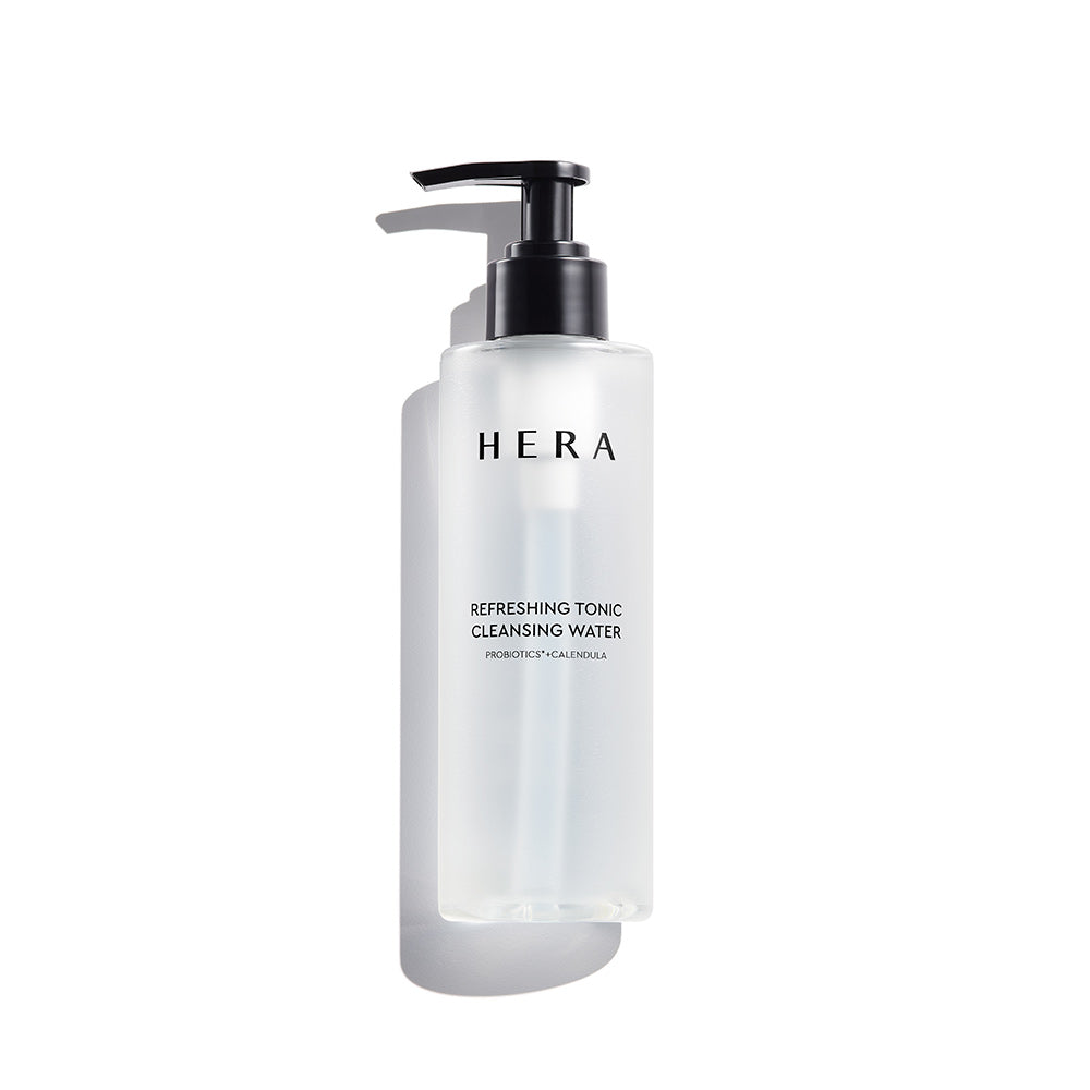 HERA Refreshing Tonic Cleansing Water 200ml