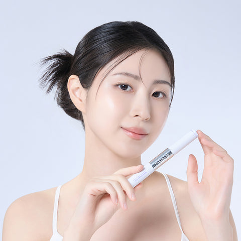 Milk Baobab MilbaLab Jeju Prunella Vegan Collagen Eyelash Nourishing Serum 10ml