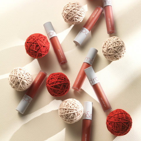 rom&nd Zero Velvet Tint 5.5g