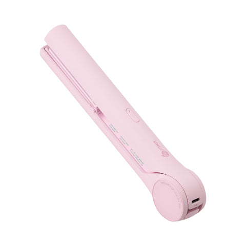 UNIX Takeout Mini Cordless Hair Iron UCI-A2020